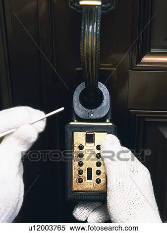 Stock Photography - Hands breaking in, High Angle View. Fotosearch