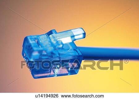 Computer cable, close up, CG, composition View Large Photo Image Stock Photograph - Computer cable, close up, CG, composition. Fotosearch
