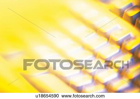 Keyboard, Close Up, Blurred, Toned Image View Large Photo Image Stock Image - Keyboard, Close Up, Blurred, Toned Image. Fotosearch