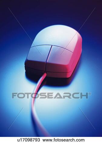 Mouse in Spot Light, Close Up View Large Photo Image Stock Image - Mouse in Spot Light, Close Up. Fotosearch
