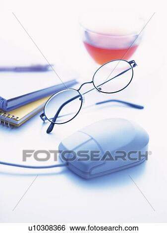 Glasses, Pin Focus, High Angle View View Large Photo Image Stock Photograph - Glasses, Pin Focus, High Angle View. Fotosearch