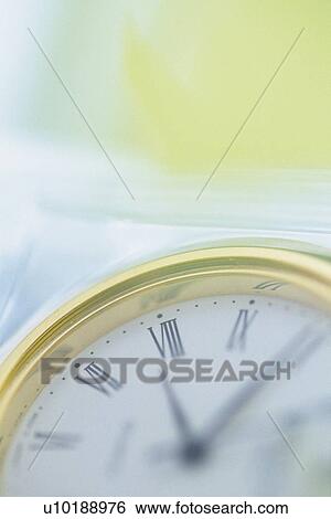 Watch, Pin Focus, High Angle View View Large Photo Image Stock Photograph - Watch, Pin Focus, High Angle View. Fotosearch