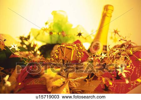 Pile of Christmas ornaments, front view View Large Photo Image Stock Image - Pile of Christmas ornaments, front view. Fotosearch
