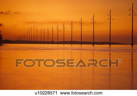 Telephone lines View Large Photo Image Stock Image - Telephone lines . Fotosearch