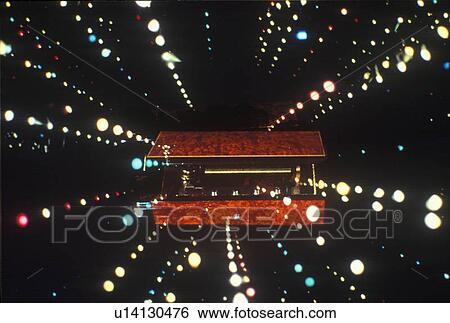 Space special effects composite of converging star streams and antique music box View Large Photo Image Stock Photograph - Space special effects composite of converging star streams and antique music box. Fotosearch