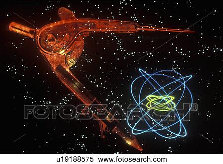 Space special effects composite with compass, stars and laser light View Large Photo Image Stock Photography - Space special effects composite with compass, stars and laser light. Fotosearch