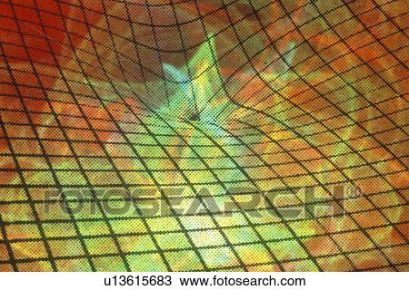 Space special effects image of a black grid above a colored space representing two-dimensional gravity View Large Photo Image Stock Image - Space special effects image of a black grid above a colored space representing two-dimensional gravity. Fotosearch