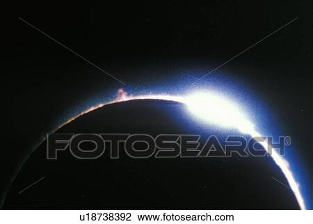A total solar eclipse with the diamond ring effect View Large Photo Image Stock Image - A total solar eclipse with the diamond ring effect. Fotosearch