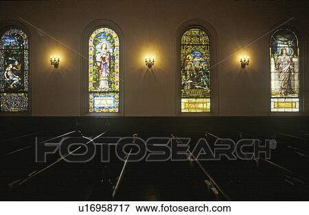 A Sunday church service View Large Photo Image Stock Photo - A Sunday church service. Fotosearch