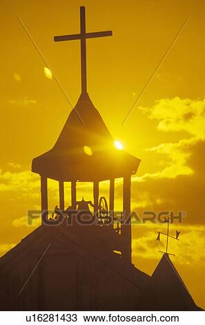 Church View Large Photo Image Stock Image - Church. Fotosearch