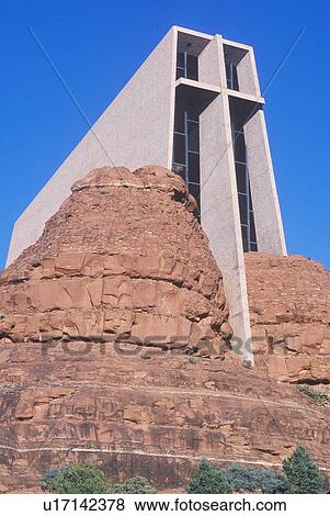 Holy Cross Catholic Chapel View Large Photo Image Stock Photo - Holy Cross Catholic Chapel. Fotosearch