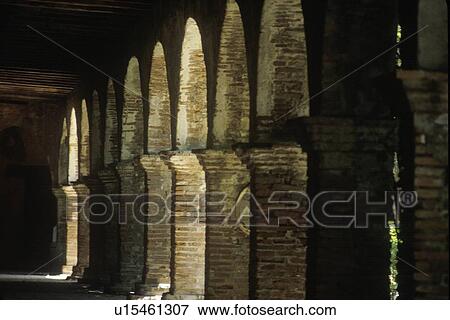 San Juan Capistrano Spanish Mission View Large Photo Image Stock Photo - San Juan Capistrano Spanish Mission. Fotosearch