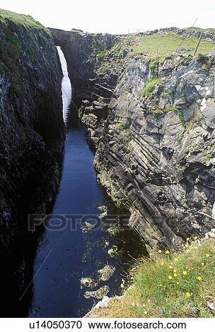 Elf Rock in Cork, Ireland View Large Photo Image Stock Image - Elf Rock in Cork, Ireland. Fotosearch