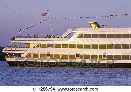 A large boat View Large Photo Image Picture - A large boat. Fotosearch