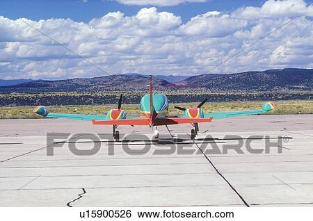 An airplane View Large Photo Image Stock Photograph - An airplane. Fotosearch