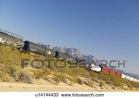 Freight train View Large Photo Image Stock Image - Freight train. Fotosearch