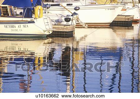 Marina View Large Photo Image Stock Image - Marina. Fotosearch