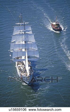 Historic sailboat View Large Photo Image Stock Photograph - Historic sailboat. Fotosearch
