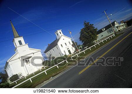 Roadside Churches View Large Photo Image Stock Image - Roadside Churches. Fotosearch