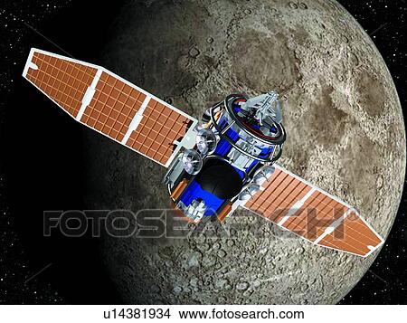 black, planet, gray, universe, satellite View Large Photo Image Picture - black, planet, gray, universe, satellite. Fotosearch
