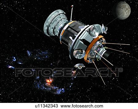 black, technology, satellite, universe, space View Large Photo Image Stock Image - black, technology, satellite, universe, space. Fotosearch