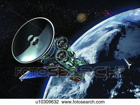 space, satellite, black, universe, technology View Large Photo Image Stock Image - space, satellite, black, universe, technology. Fotosearch