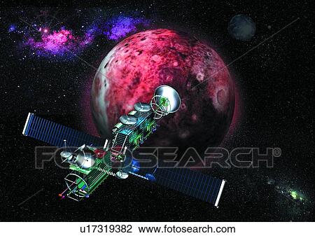 space, satellite, black, universe, technology View Large Photo Image Stock Image - space, satellite, black, universe, technology. Fotosearch