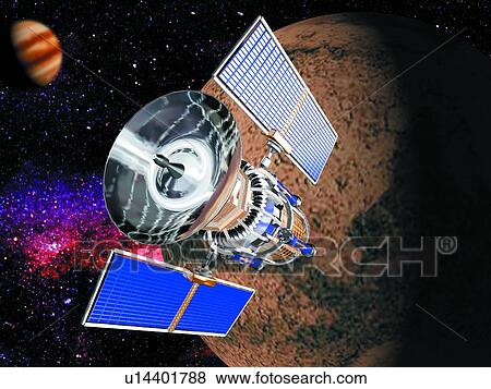 space, technology, universe, brown, planet View Large Photo Image Stock Photo - space, technology, universe, brown, planet. Fotosearch