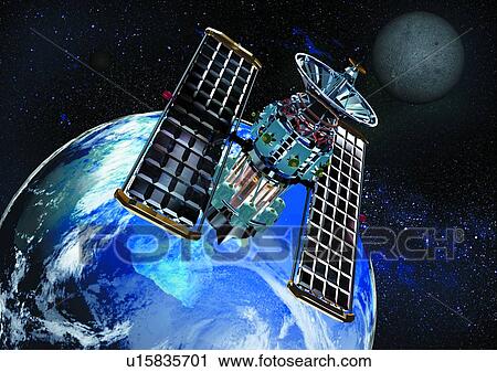 universe, technology, black, earth, planet, blue View Large Photo Image Stock Image - universe, technology, black, earth, planet, blue. Fotosearch