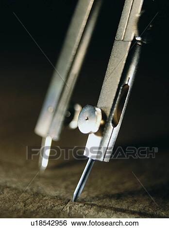 compasses, pen, pen, stationary View Large Photo Image Stock Photograph - compasses, pen, pen, stationary. Fotosearch
