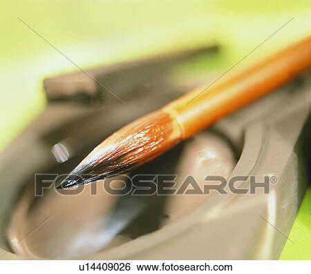 pen, brush, inkstone, stationary View Large Photo Image Stock Photograph - pen, brush, inkstone, stationary. Fotosearch