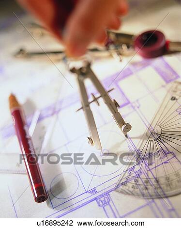 Stock Image - pen, ink, stationary, pen. Fotosearch