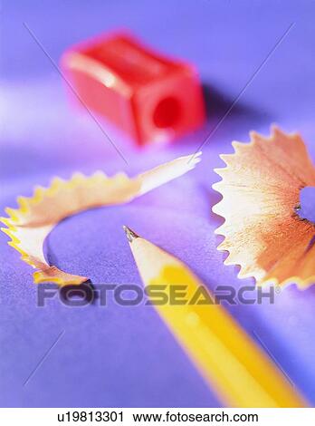 pen, sharpener, stationary, pencil View Large Photo Image Stock Image - pen, sharpener, stationary, pencil. Fotosearch
