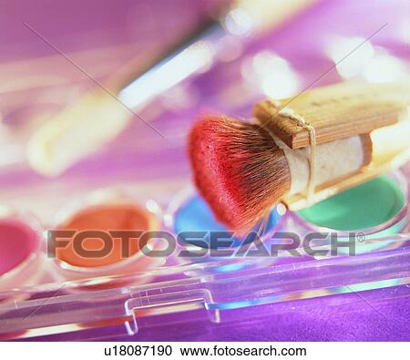 pen, stationary, brush, eye, shadow View Large Photo Image Stock Image - pen, stationary, brush, eye, shadow. Fotosearch
