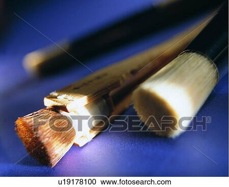 pen, stationary, brush View Large Photo Image Stock Image - pen, stationary, brush. Fotosearch