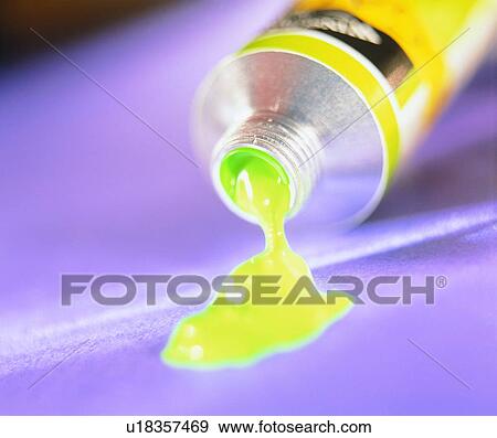 Stock Photo - pen, stationary, colorwater. Fotosearch