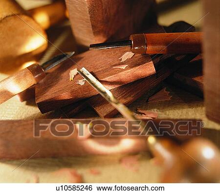 pen, stationary, graver, sculpturing, wood View Large Photo Image Stock Photograph - pen, stationary, graver, sculpturing, wood. Fotosearch