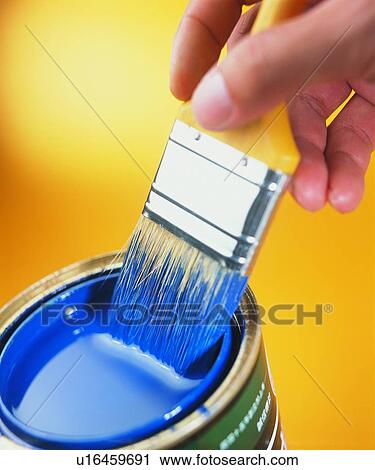 pen, stationary, paint, brush View Large Photo Image Stock Image - pen, stationary, paint, brush. Fotosearch