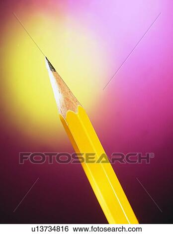 Stock Photograph - pen, stationary, pencil. Fotosearch