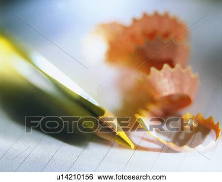 Stock Photograph - pen, stationary, pencil. Fotosearch