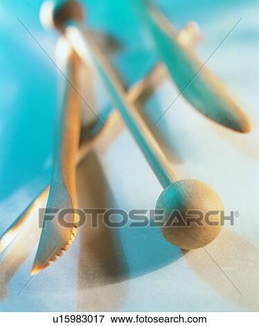 Stock Photo - pen, stationary. Fotosearch
