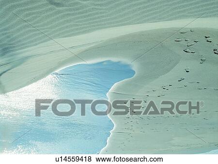 Arid, Dune, Dry, Day, Aerial View View Large Photo Image Stock Photo - Arid, Dune, Dry, Day, Aerial View. Fotosearch