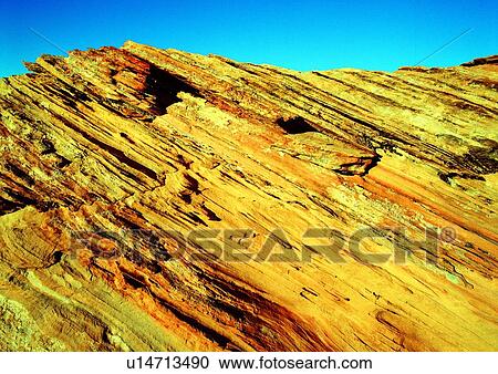 Day, Layer, Hill, Arid View Large Photo Image Stock Image - Day, Layer, Hill, Arid. Fotosearch