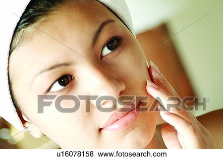 Stock Photo - Close-Up, Focus On Foreground, Human Eye, Indian Ethnicity, Looking Away, Young Adult. Fotosearch