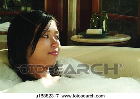 Thinking, Lying On Back, One Person, Leisure Activity, Lying Down View Large Photo Image Stock Photo - Thinking, Lying On Back, One Person, Leisure Activity, Lying Down. Fotosearch