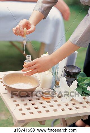 asian ethnicity, beautifying, adoring View Large Photo Image Stock Photo - asian ethnicity, beautifying, adoring. Fotosearch