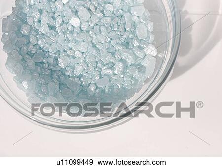 Stock Photo - close-up, bowl, glass. Fotosearch