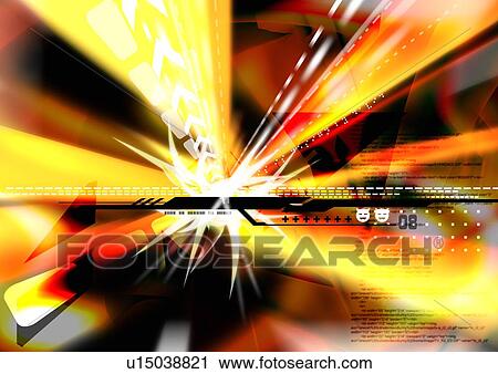 blasting space, system, layer, alphabets, graphics View Large Photo Image Stock Image - blasting space, system, layer, alphabets, graphics. Fotosearch