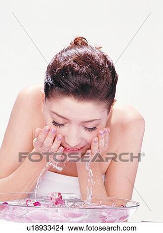 Beauty Care, Beauty Spa, Beauty Treatment, Bowl View Large Photo Image Picture - Beauty Care, Beauty Spa, Beauty Treatment, Bowl. Fotosearch