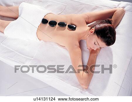 Bodycare, Female Beauty, Beauty Spa, Alternative Medicine, Fashion, Pebble, Directly Above View Large Photo Image Picture - Bodycare, Female Beauty, Beauty Spa, Alternative Medicine, Fashion, Pebble, Directly Above. Fotosearch